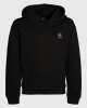 Junior Executive Diamond Quilt Hoodie