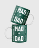 Mad Dad PAFC Mug