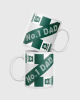 No.1 Dad PAFC Scarf Mug