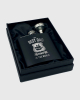 Best Dad In The World PAFC Hip Flask