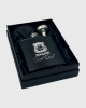 Best Dad PAFC Hip Flask