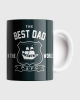 Best Dad PAFC Mug