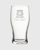 Best Dad PAFC Pint Glass