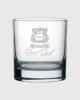 Best Dad PAFC Whiskey Glass