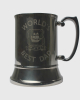 Argyle Stainless Steel Tankard