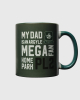 PAFC Dad Mug
