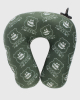 Multi Crest Neck Pillow