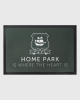 Home is Doormat