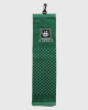 Jacquard Tri Fold Towel