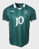 25-26 Womens Team Home Shirt Mens
