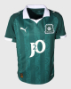 25-26 Womens Team Home Shirt Junior