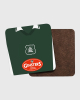 PAFC 2003 Home Kit Coaster