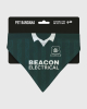 25-26 Home Kit Pet Bandana