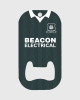 25-26 Home Kit Bottle Opener
