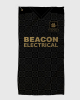25-26 Away Kit Golf Towel