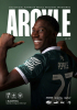 PAFC vs Blackpool