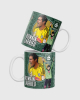 PAFC Legends Larrieu Mug