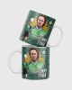 PAFC Legends Tynan Mug