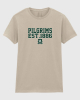 Womens Established Tee