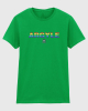 Womens Pride Tee