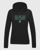 Womens Established Hoodie