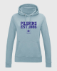 Womens Established Hoodie
