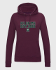 Womens Established Hoodie