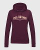 Womens Varsity Hoodie