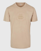 Adult Argyle Emblem Tee