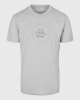 Adult Argyle Emblem Tee