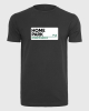 Adult Home Park Sign Tee