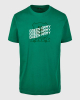 Adult Green Army Tee