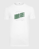 Adult Green Army Tee