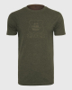 Adult PAFC Crest Tee
