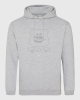 Adult PAFC Crest Hoodie