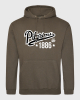 Adult Varsity 1886 Hoodie