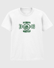 Junior Heritage Emblem Tee