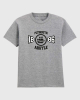 Junior Heritage Emblem Tee