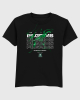 Junior Pilgrims Pulse Tee