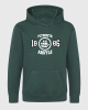 Junior Heritage Emblem Hoodie