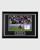 Joe Edwards Player Signed Print