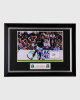 Xavier Amaechi Player Signed Print