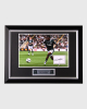 Bali Mumba Player Signed Print