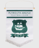 PAFC White Pennant