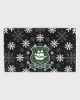 Snowflake Christmas Chocolate Bar 250g
