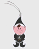 Elf Tree Decoration