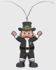Pilgrim Pete Tree Decoration