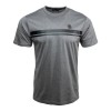 1911 Collection Tee Grey