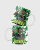 Bali Mumba Mug