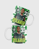 Bradley Ibrahim Mug